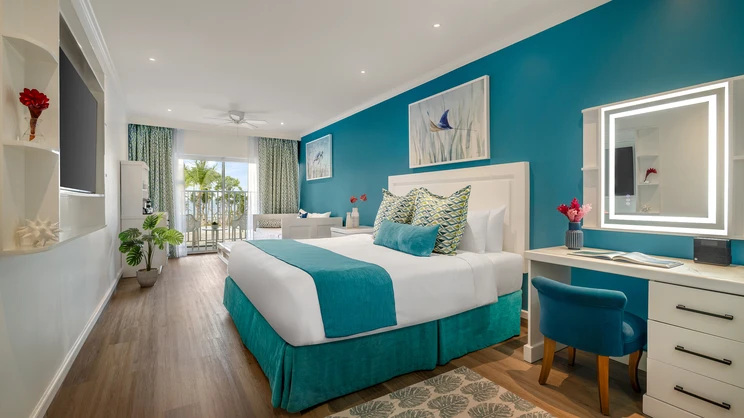 Coconut Bay Beach Resort and Spa